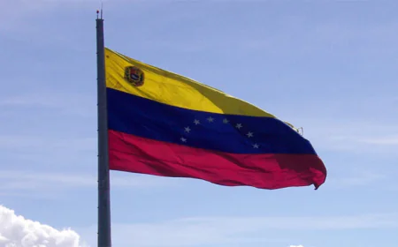 Venezuela Arrests 26 in Crackdown on Dollar Black Market