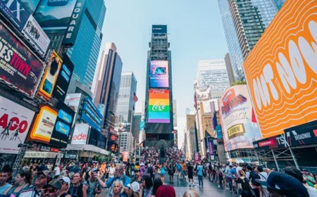 UK Government Unveils £86 Billion Investment in Science, Tech and Defence