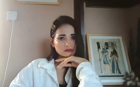 "Freedom of Acting Means Teamwork" — Director Iffat Jahan Momo