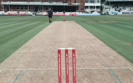 Test Championship Exposes Deep Issues in World Cricket