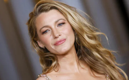 Judge Dismisses Justin Baldoni’s Lawsuit Against Blake Lively and NYT