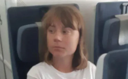 Israel Expels Greta Thunberg Following Seizure of Gaza Flotilla