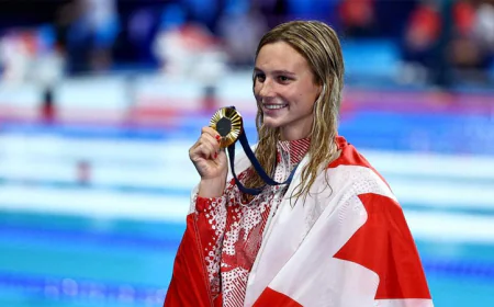 Formula One Unveils 2026 Calendar with Madrid Grand Prix