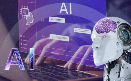 ‘Applied AI’ Takes Center Stage at France’s Vivatech Trade Fair