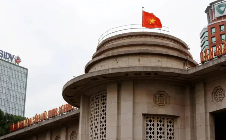 Vietnam Engages Gap and Levi Strauss to Preempt Trump-Era Tariffs