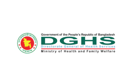 DGHS Issues 7-Point Directive to Curb Coronavirus Spread