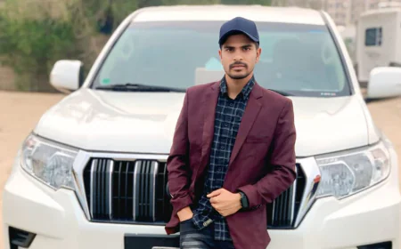 Foyez Hridoy Set to Return to Media with Four New Drama Projects