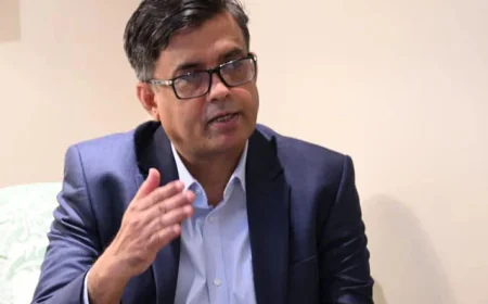 Dhaka Steps Up UK Partnership to Recover Illicit Funds: Alam