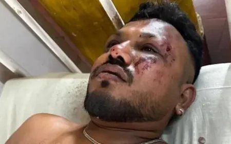 British Passenger in Seat 11A Survives Plane Crash in India: Reports