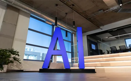 Scale AI Announces Major Investment from Meta