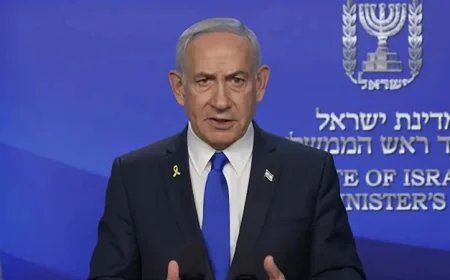 Oil Prices Spike, Global Stocks Tumble Amid Israel-Iran Escalation