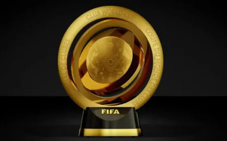 Club World Cup to Test Chelsea’s Standing Among Football’s Elite