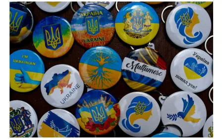 EU Extends Temporary Protection for Ukrainians Until March 2027