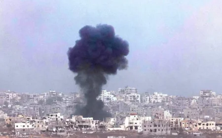 Erdogan Blasts Israel’s ‘Banditry’ Following Iran Strikes