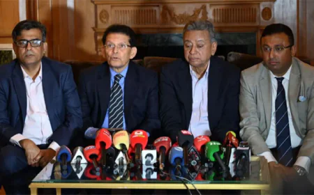 Election Commission Expected to Declare Poll Date Shortly, Says Khalilur