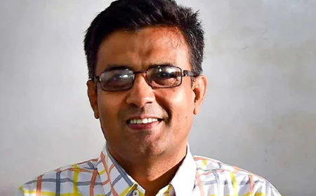 Shafiqul Alam: Prof Yunus–Tarique Talks Signal Endgame for Plotters