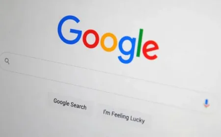 Google Transforms Search into Conversational Experience