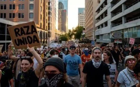 US Courts Increasingly Risky for Immigrants