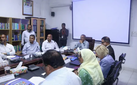 Asif Nazrul Advocates for Mandatory ADR to Ease Court Backlog