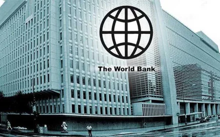 World Bank Supports Governance and Public Sector Reforms in Bangladesh