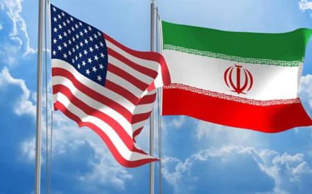 US-Iran Nuclear Talks Scheduled in Oman Cancelled