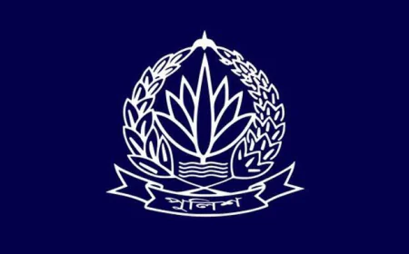 Four DIGs Relocated in Latest Reshuffle