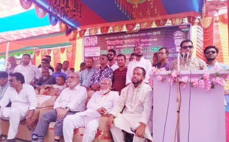 Zia’s 44th martyrdom anniv observed in Kalia