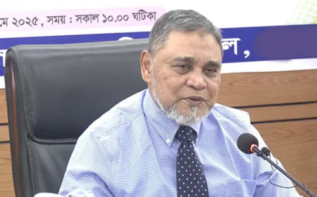 CEC Pledges to Present a Well-Accepted Election