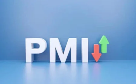 Bangladesh’s PMI Climbs to 58.9 in May, Marking 6‑Point Uptick