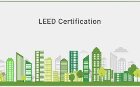 Four RMG Factories Earn Prestigious LEED Certification