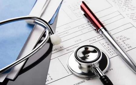 Private Medical College Admissions: Students Discouraged by Automation