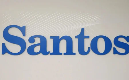ADNOC Launches $18.7 Billion Bid for Australia’s Santos