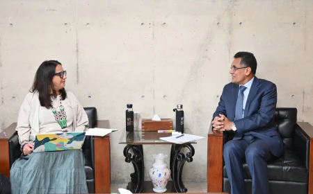 UN Praises Bangladesh for Progress on Enforced Disappearances