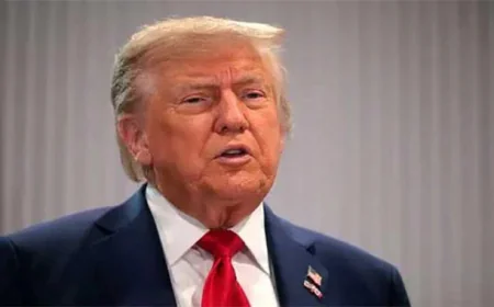 Trump Urges Immediate Evacuation of Tehran