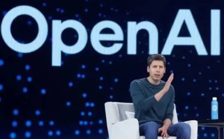 OpenAI Secures $200M Defense Contract With U.S. Military