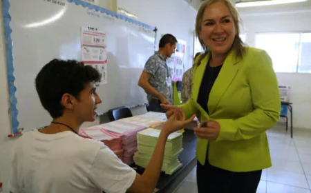 Former El Chapo Lawyer Appointed as Mexican Judge