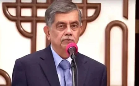 Child Marriage Linked to HSC Exam Absenteeism: Education Adviser