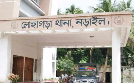 Case filed over widow’s rape in Lohagara