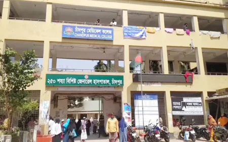 Most hospitals in Chandpur don’t have anti-venom