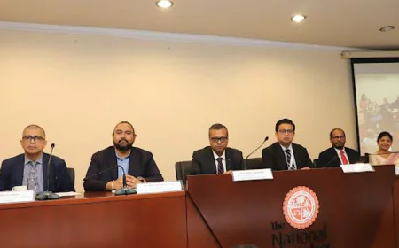 DCCI: Sri Lankan Investors Should Tap into Economic Zones