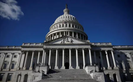 U.S. Senate Approves GENIUS Act to Regulate Stablecoins