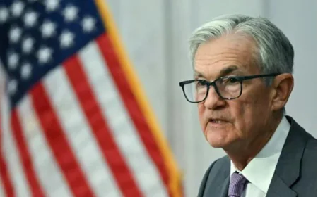 Fed Poised to Keep Rates Unchanged as Inflation Risks Persist