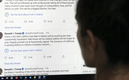 U.S. to Review Foreign Students’ Social Media for Security Concerns