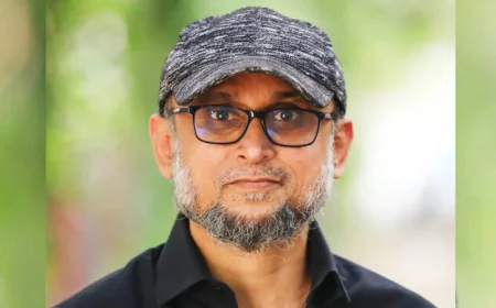 Farooki Welcomes ‘Sand City’ Cast Ahead of Premiere