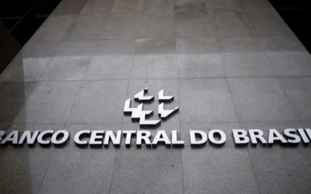 Brazil Central Bank Hikes Interest Rate to 15% Amid Inflation Concerns