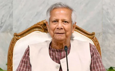 CA stresses importance of Accurate Hydrographic Data