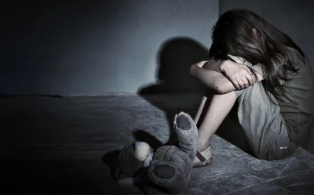 2024 Sees Unprecedented Surge in Violence Against Children – UN