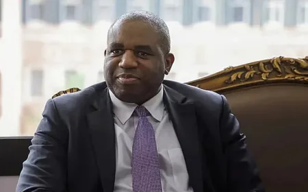 British FM in US Says ‘Window Now Exists’ for Diplomacy with Iran