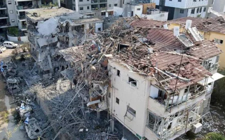 EU, Iran to Hold Talks Amid US Deliberations on Supporting Israel