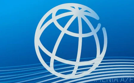 World Bank Calls for Greater Transparency in Global Debt Practices